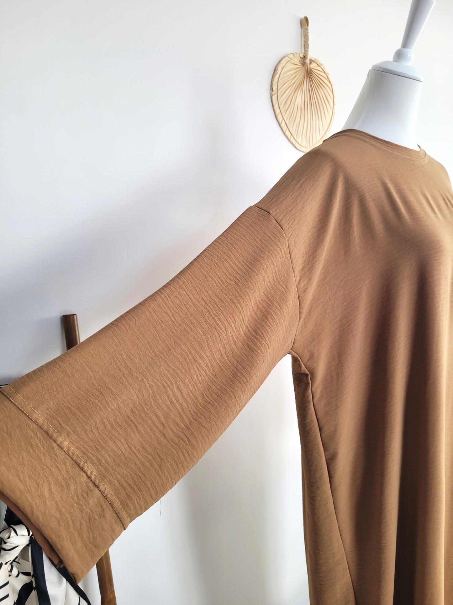 Robe BASIC Camel