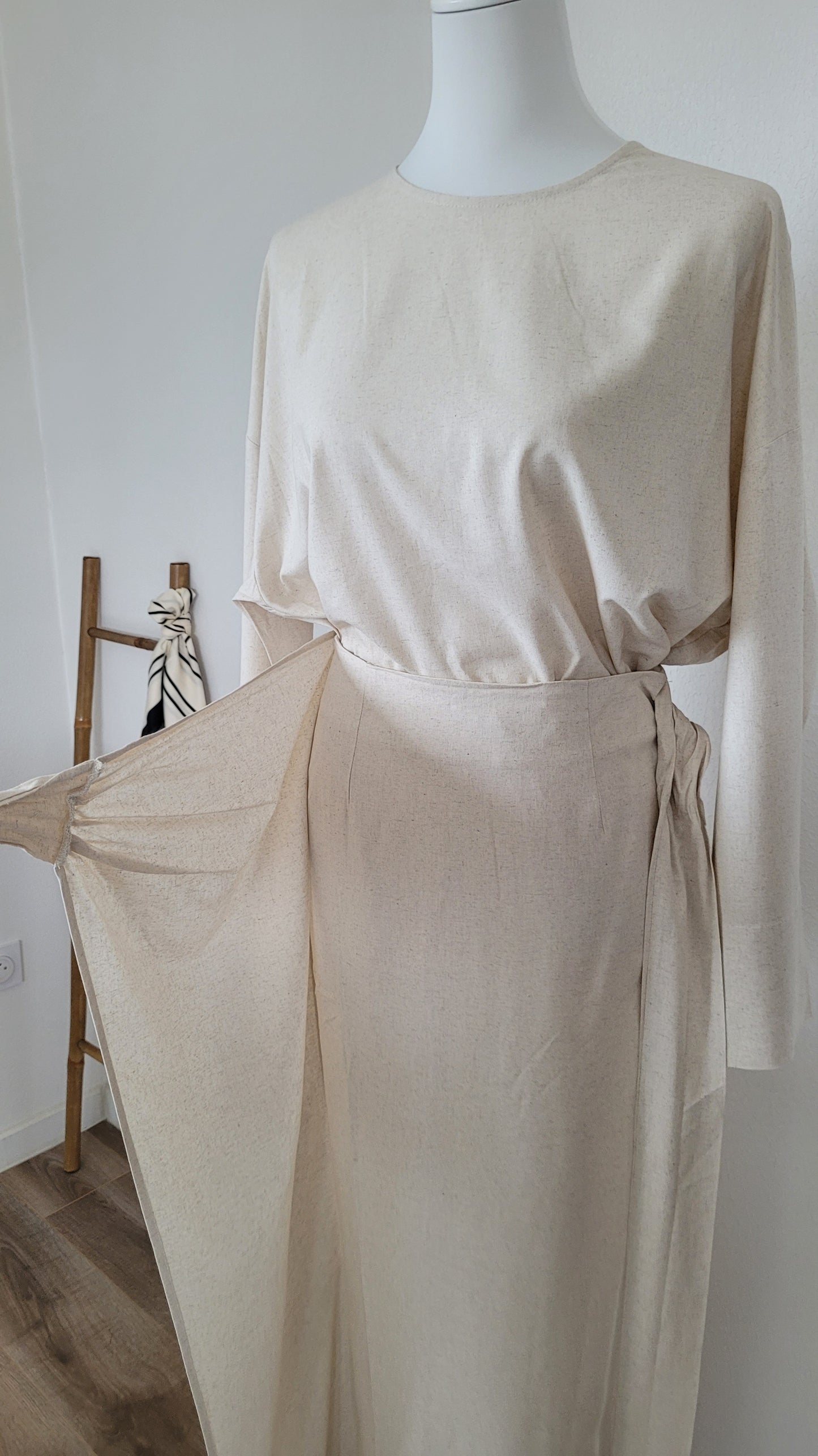 Ensemble Effet Lin