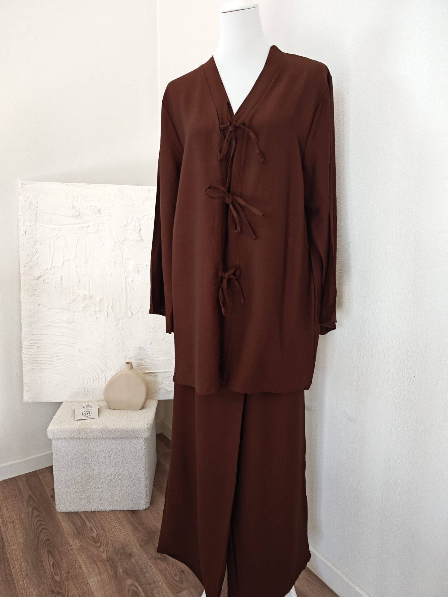 Ensemble LACED