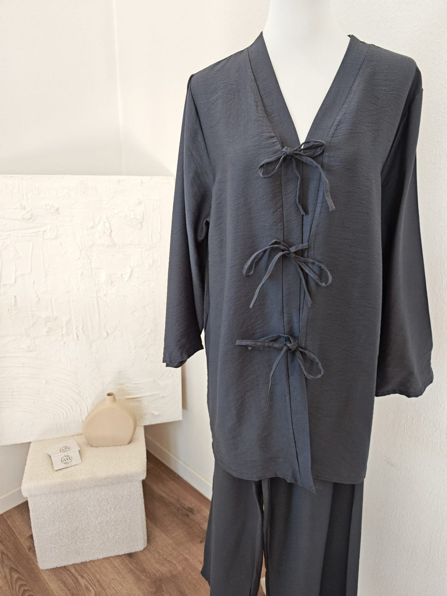 Ensemble LACED
