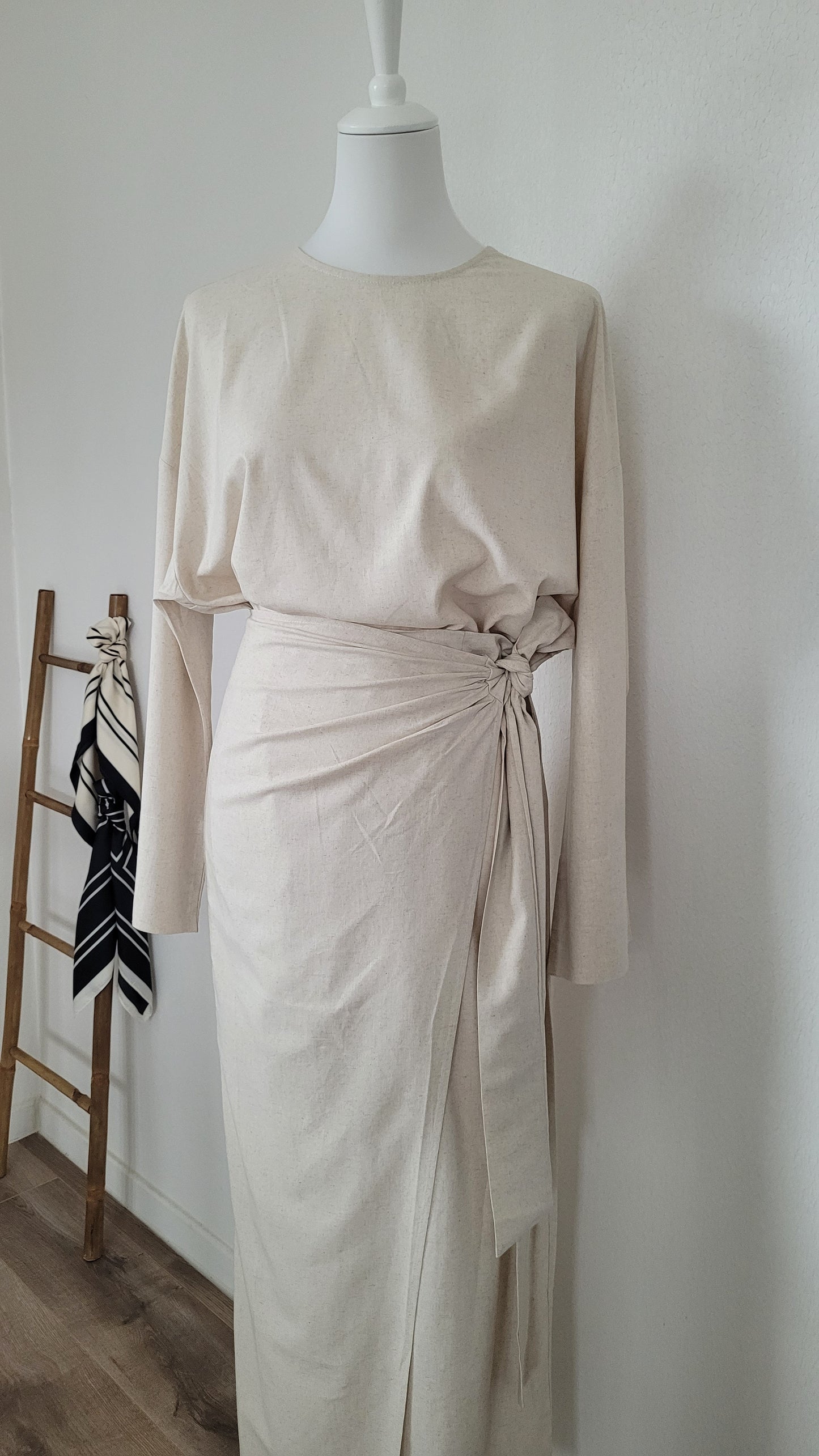 Ensemble Effet Lin