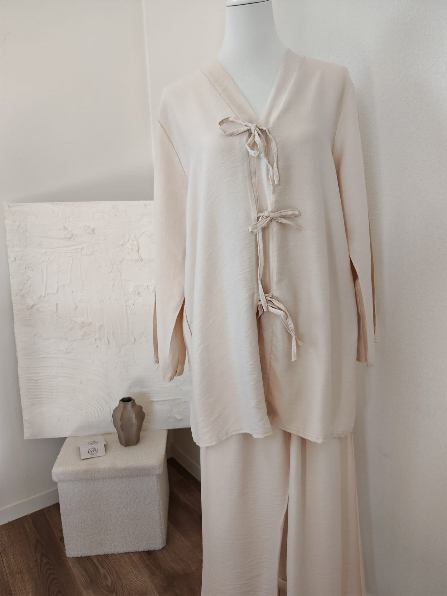 Ensemble LACED