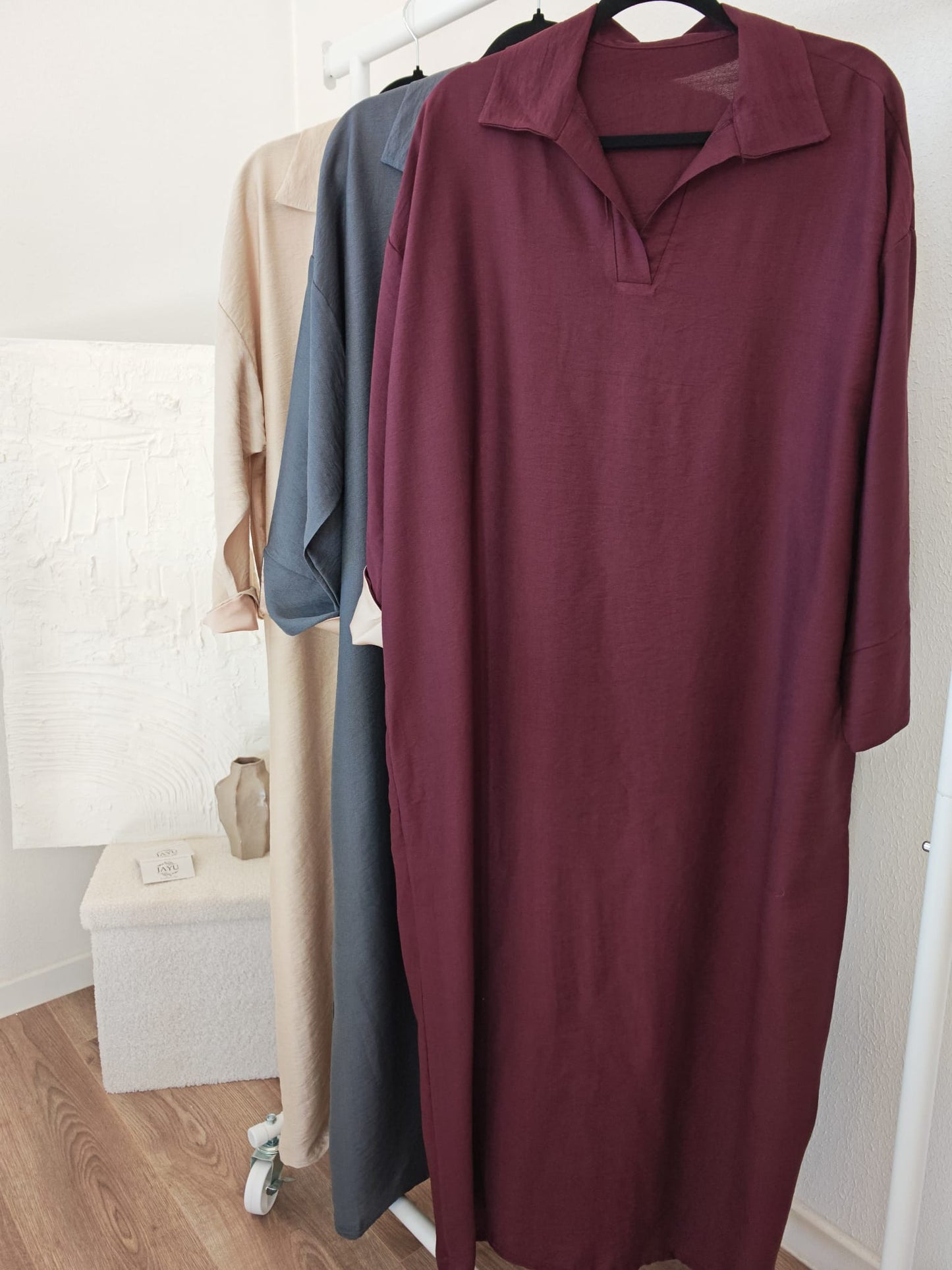 Robe Fented