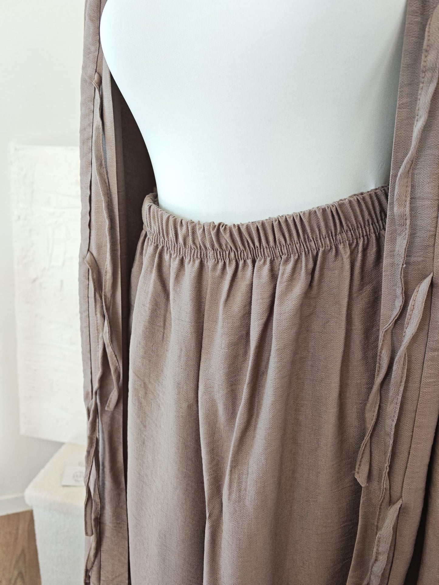 Ensemble LACED
