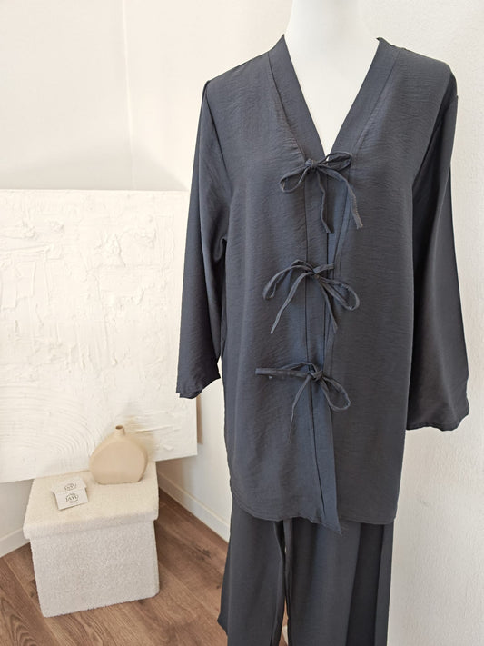Ensemble LACED