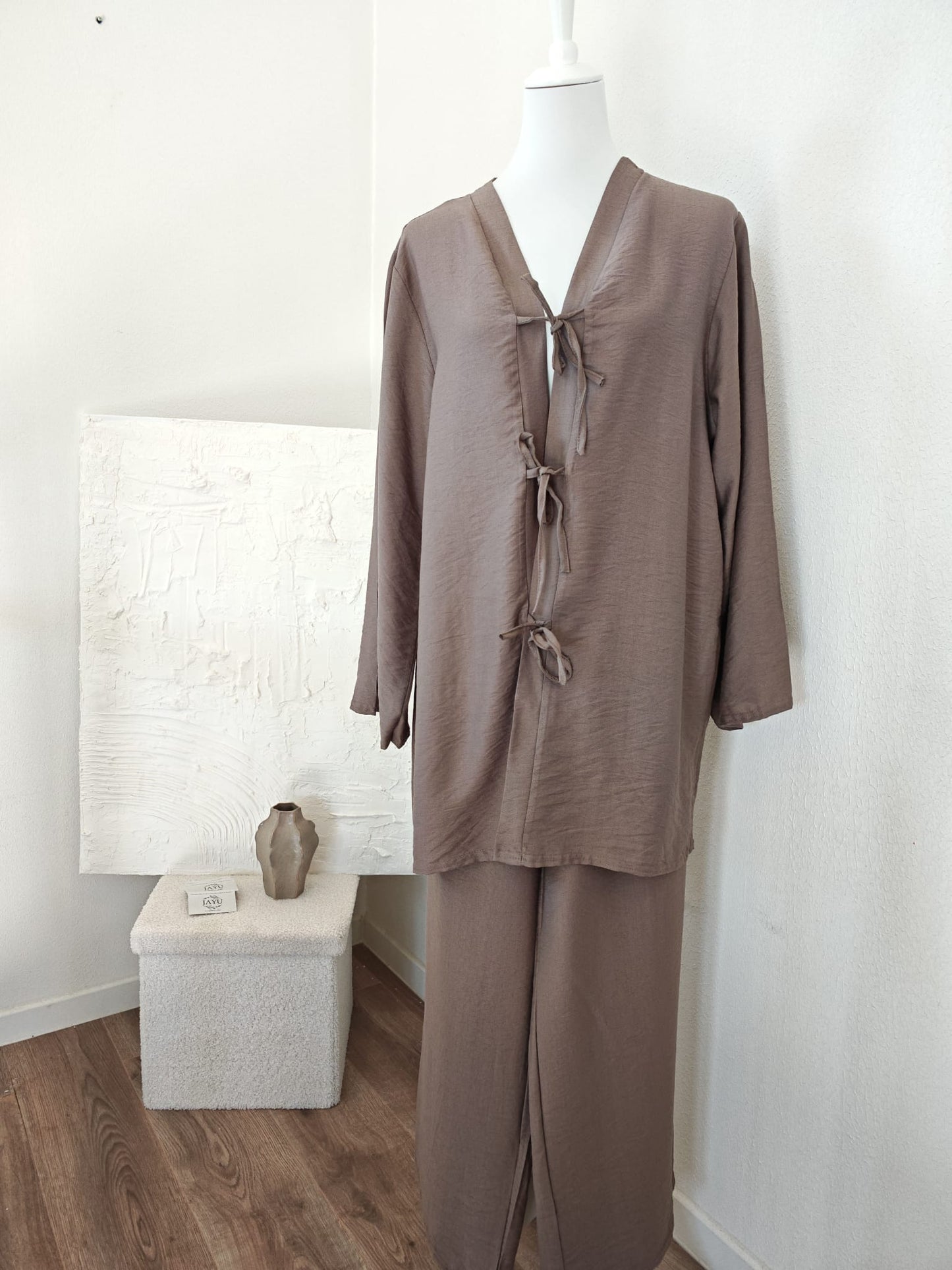 Ensemble LACED