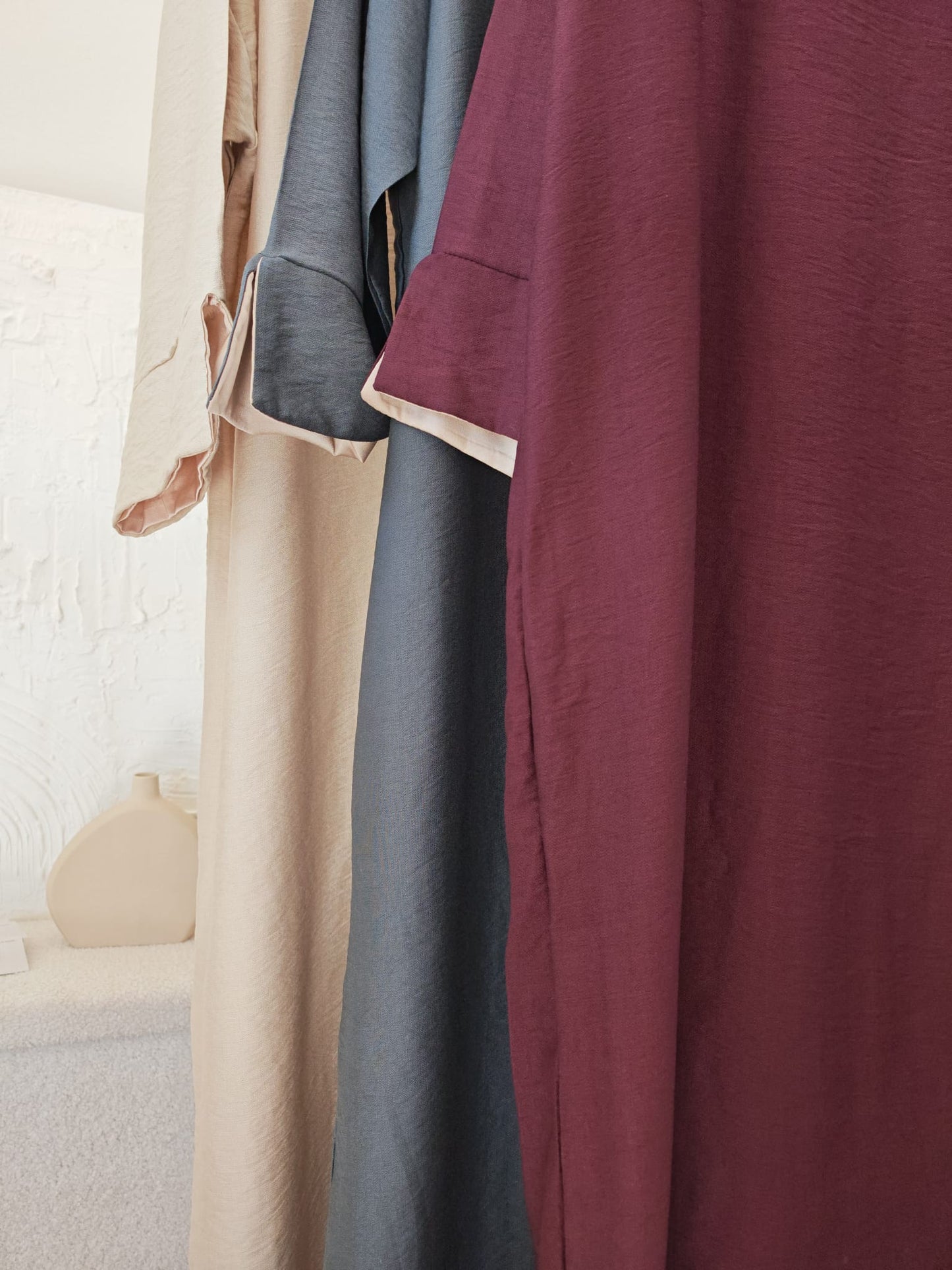 Robe Fented